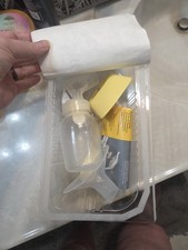 Medela Harmony Manual Hand