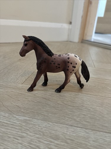 2017 retired schleich - 2017,