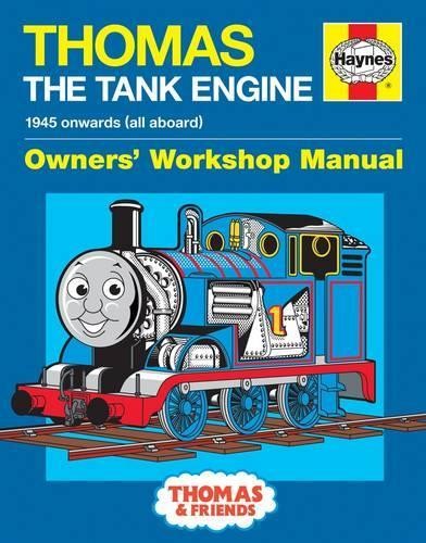 Thomas the tank engine - thomas,