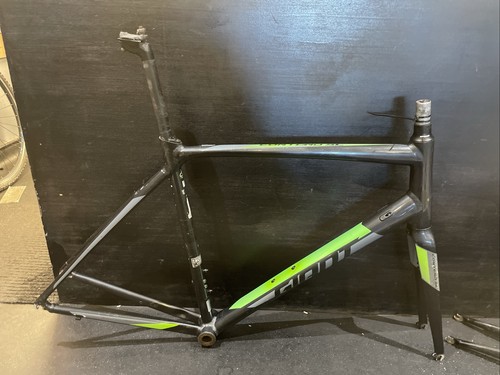 Giant contend frame set - contend,