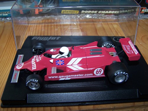 Flyslot scalextric f01301 - flyslot, /scalextric
