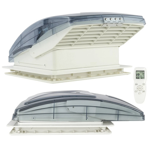 40cm max air deluxe roof - air,