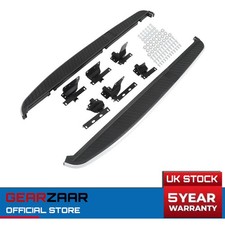Side Steps Running Boards FOR