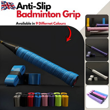 Badminton Racket Towel Non