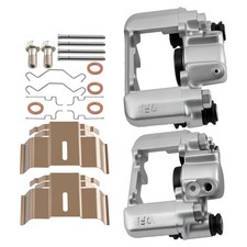 Left Right Floating Brake