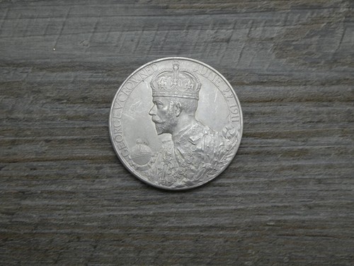 1911 royal mint - mint, v