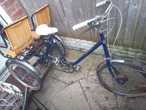 Classic pashley picador - pashley,