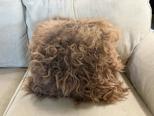 Icelandic sheepskin decorative - icelandic,