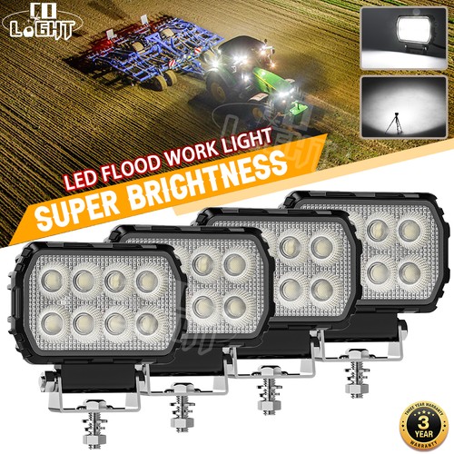 80w led work flood - work,