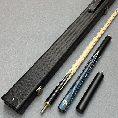 Taylor made snooker cue and - cue,