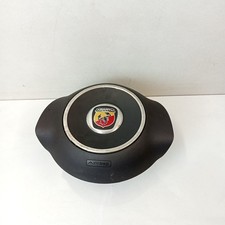 FIAT 500 ABARTH STEERING WHEEL
