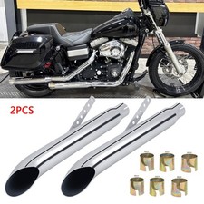For harley dyna - 2x,