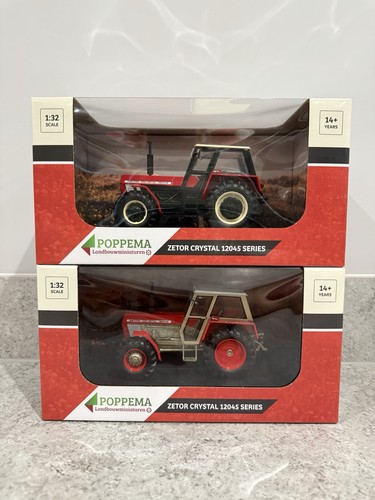 Universal hobbies zetor - universal,