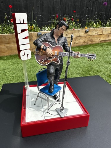 Mcfarlane toys elvis presley - mcfarlane,