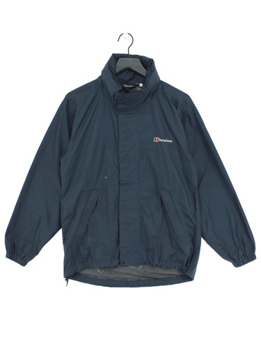 Berghaus windbreaker jacket - windbreaker,