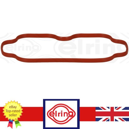 Intake manifold housing gasket - intake,