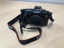 Canon EOS 650 35mm Film