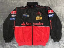 Adult F1 Racing Jacket