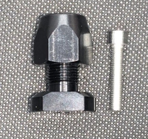 Single caterham spa pillar - caterham,