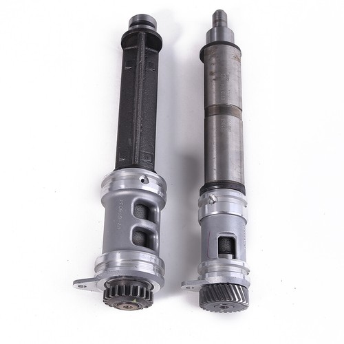 Pair balance shaft repair - shaft,