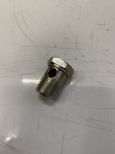 JAG E-TYPE Banjo Bolt for Fuel