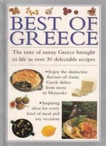 Best greece valerie - by,