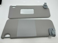 Sunvisor Sun Visors Set for