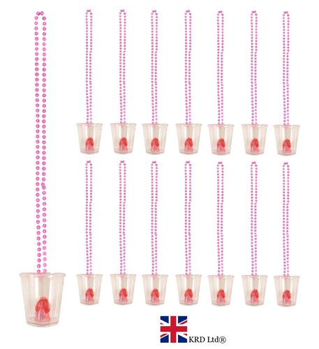 Willy shot glass - willy,