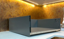 Soft Close Kitchen Pan Drawers -Drawer Box -18mm wooden Base and Back