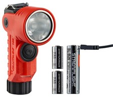 Streamlight Vantage 180 X USB
