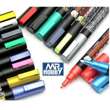 GSI Mr.Hobby Gundam Marker &