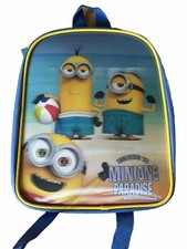 Kids Children's Junior Minions
