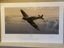 Philip West Battle of Britain