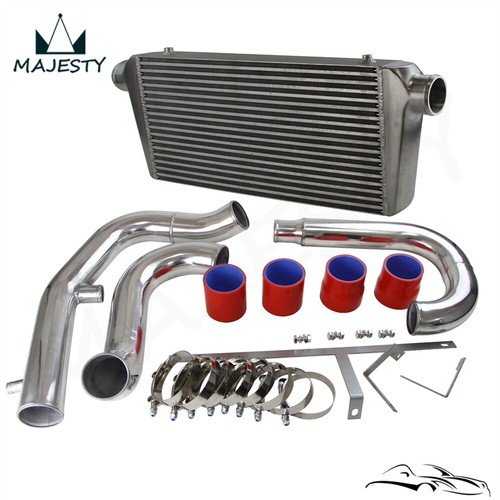 Fmic intercooler pipe - fmic,