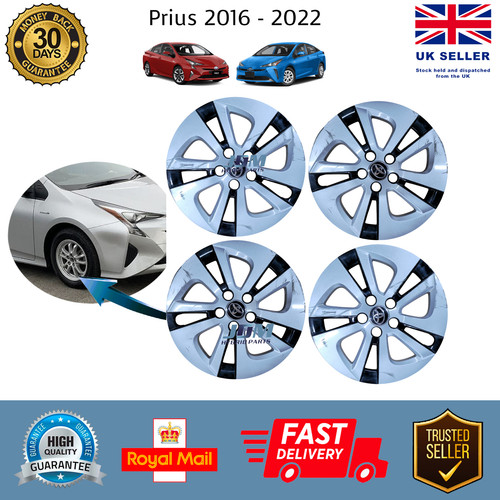 Genuine toyota prius 8l - genuine, 1.8l