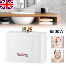 5.5 kW LED Display Electric