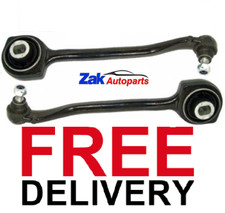 FOR MERCEDES C CLASS W203 S203 FRONT SUSPENSION LOWER REAR WISHBONE ARMS NEW