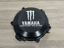 YAMAHA YZ125 YZ 125 BILLET CLUTCH COVER 2005 - 2023