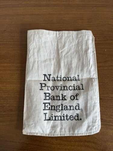 Old national provincial - old, bank