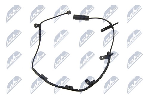 Hcz 030 nty warning - hcz-bm-030,