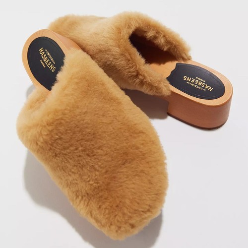 Swedish hasbeens fluff - hasbeens, slip