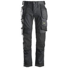 Snickers 6241 stretch trouser - snickers,