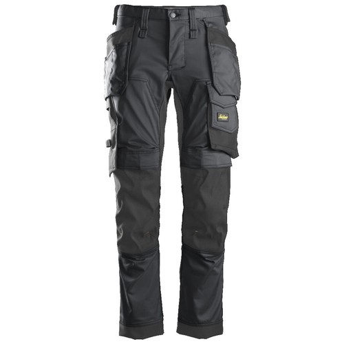 Snickers 6241 stretch trouser - snickers,