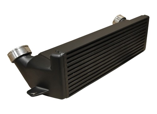 Intercooler turbo core big - core,