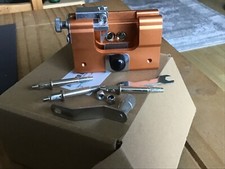 Chain Saw Sharpener Portable