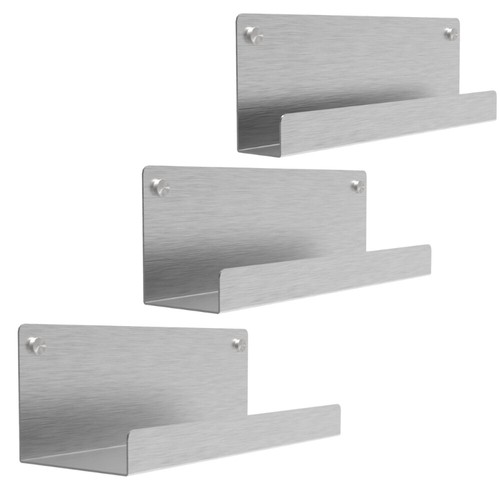 Stainless steel accessories - stainless,
