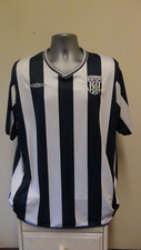 West Bromwich Albion WBA Home