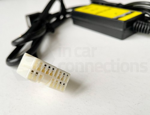 Honda usb adapter accord - honda,