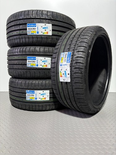 Accelera tyres - 4,