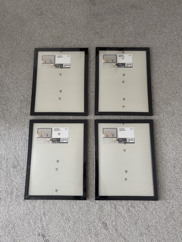 Ikea fiskbo decorative - 4,